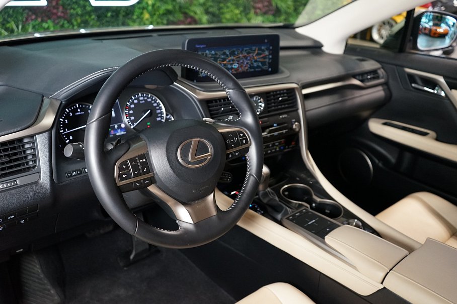Lexus RX 300 