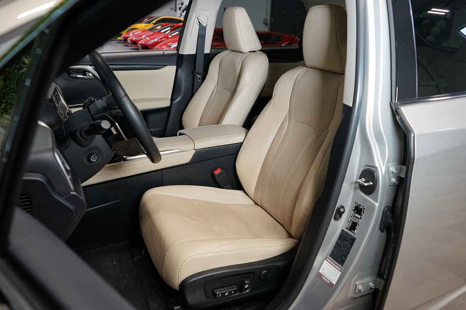 Lexus RX 300 