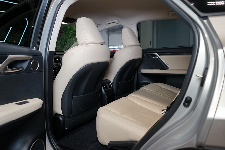 Lexus RX 300 