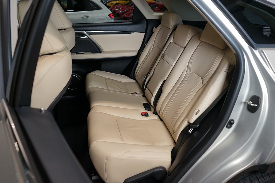 Lexus RX 300 