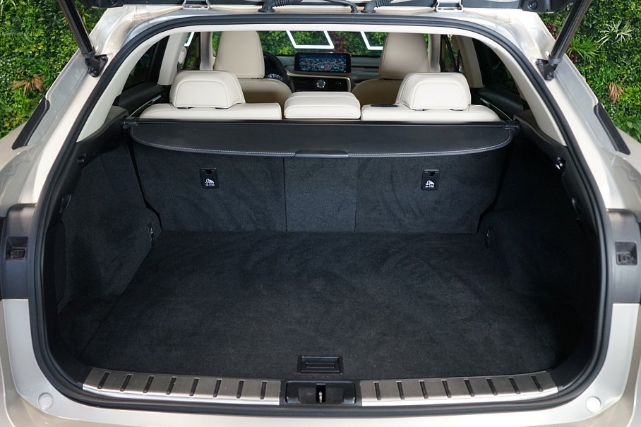 Lexus RX 300 