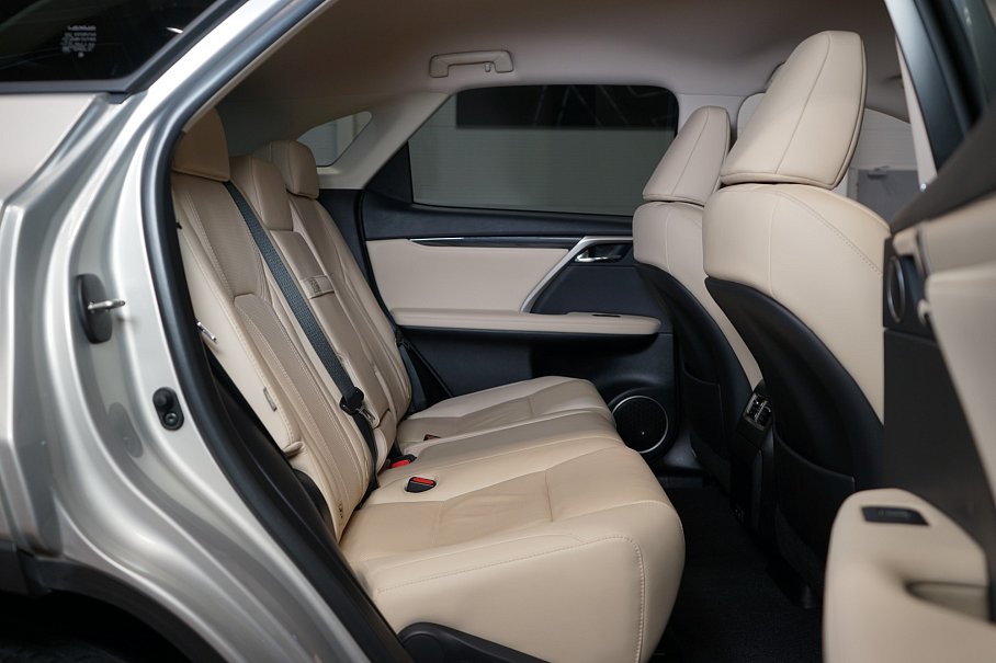 Lexus RX 300 