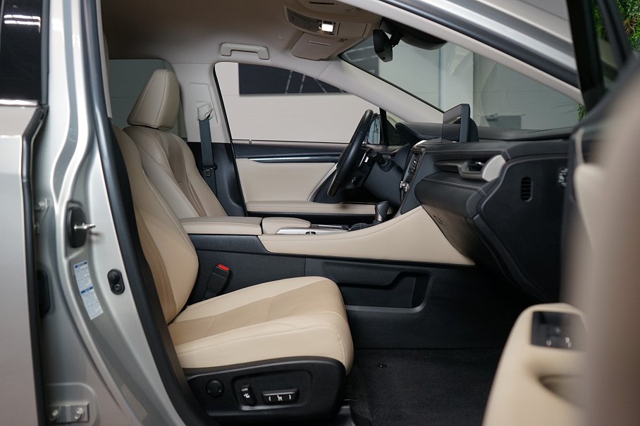 Lexus RX 300 