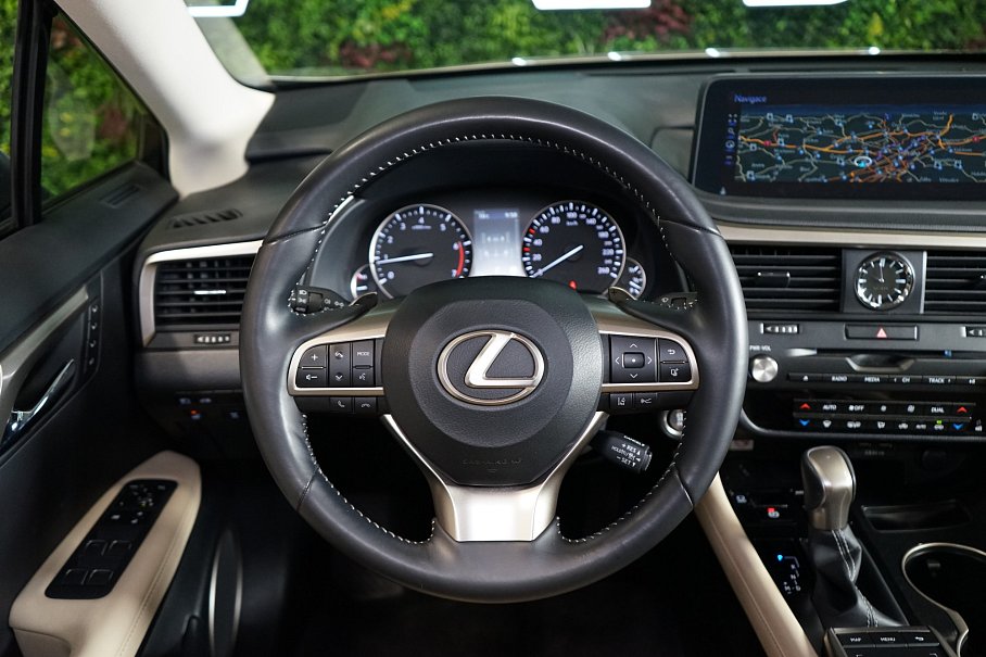 Lexus RX 300 