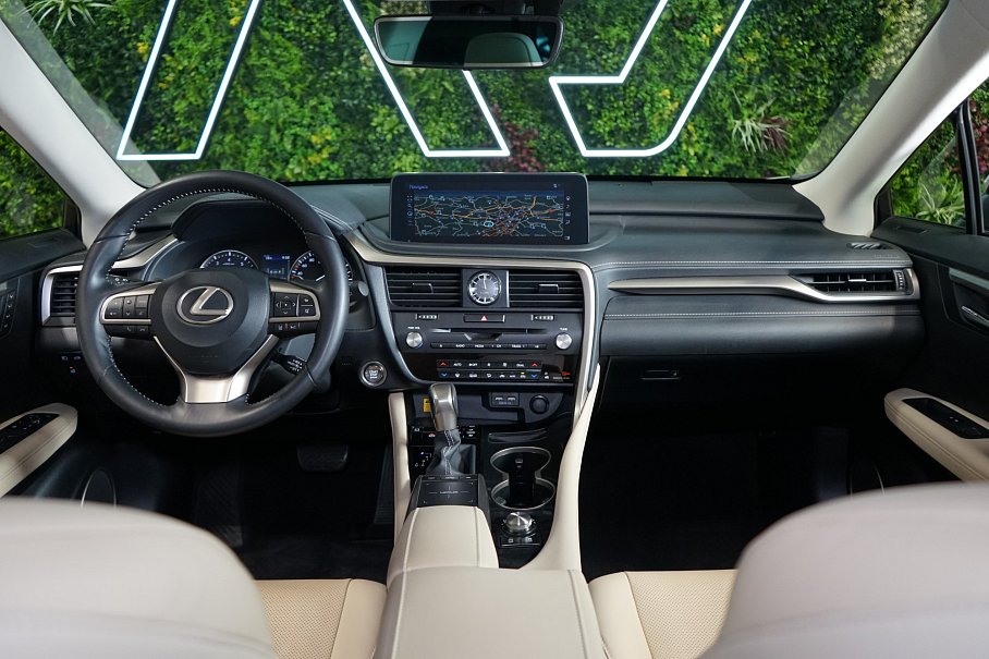 Lexus RX 300 