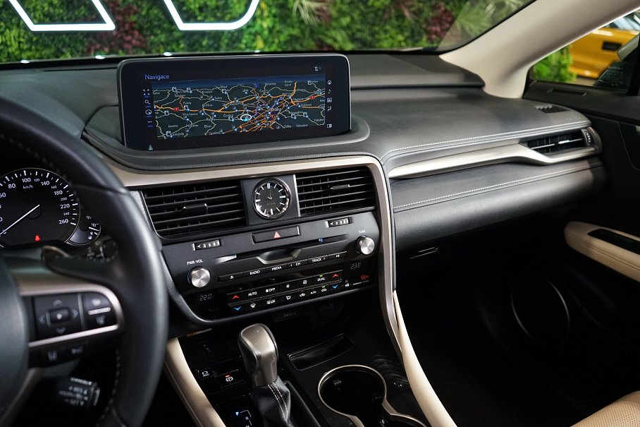Lexus RX 300 