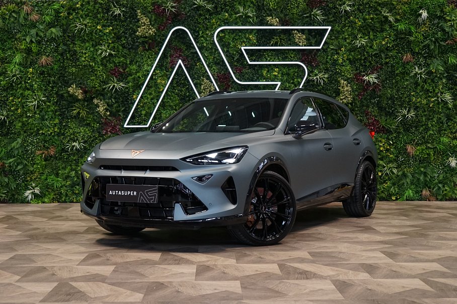 Cupra Formentor VZ Extreme 2.0 TSI