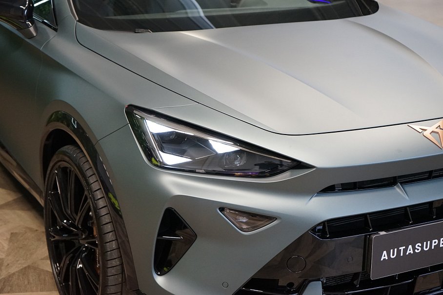 Cupra Formentor VZ Extreme 2.0 TSI