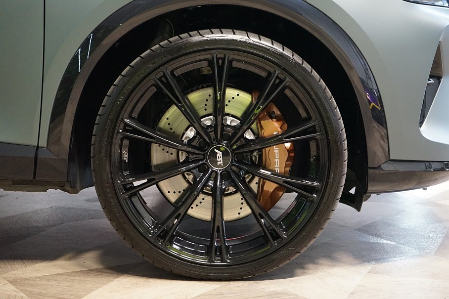 Cupra Formentor VZ Extreme 2.0 TSI