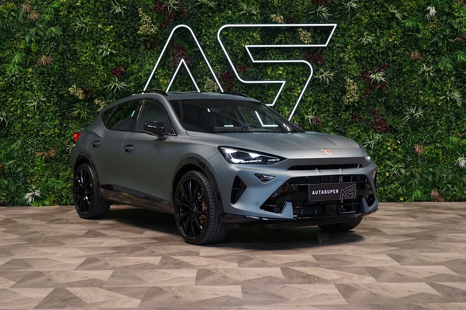 Cupra Formentor VZ Extreme 2.0 TSI