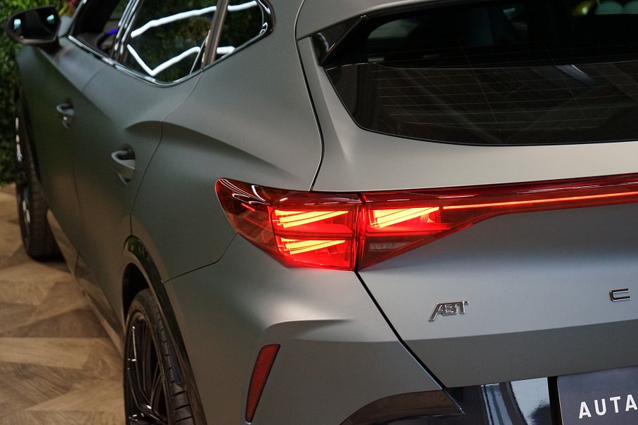 Cupra Formentor VZ Extreme 2.0 TSI