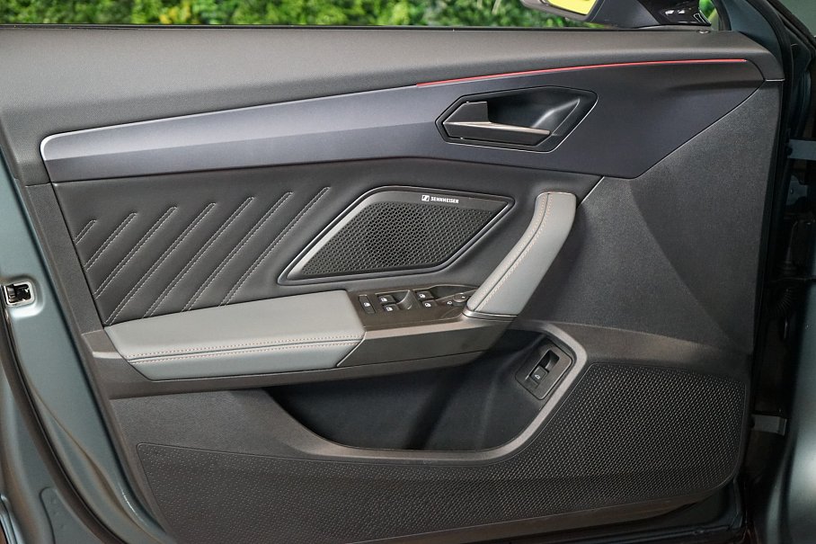 Cupra Formentor VZ Extreme 2.0 TSI