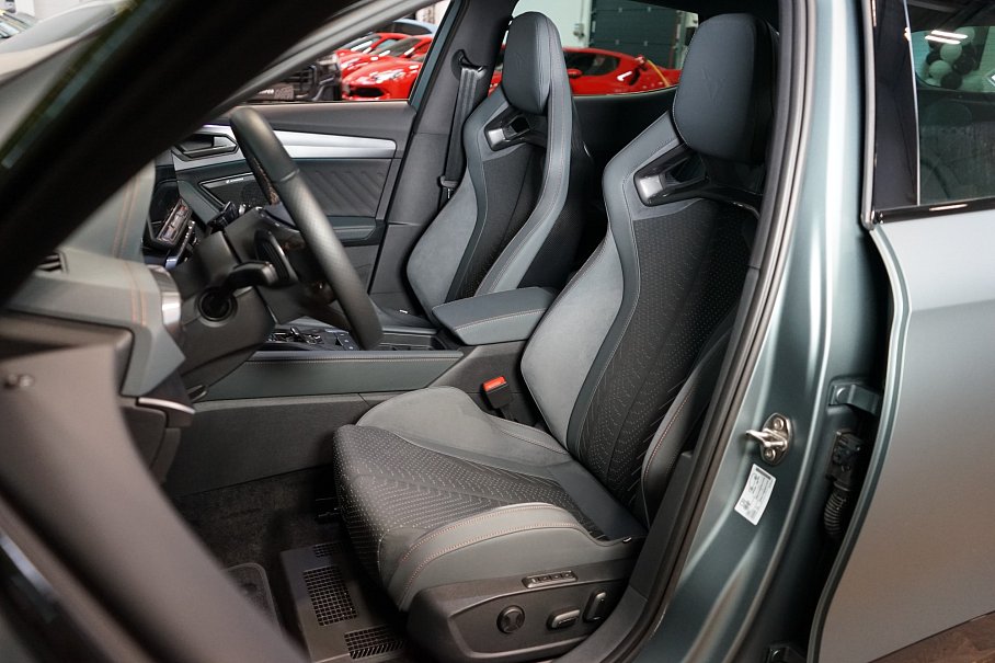 Cupra Formentor VZ Extreme 2.0 TSI