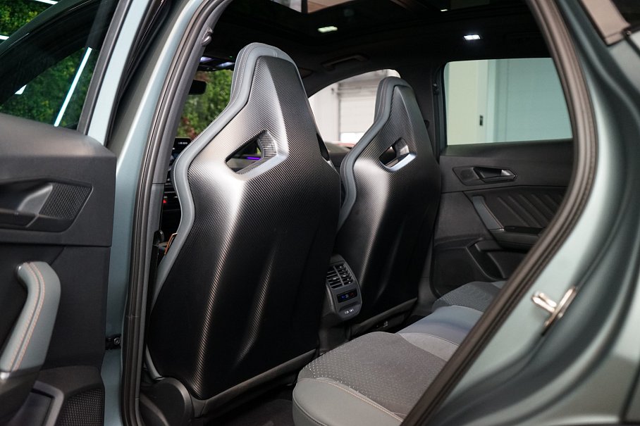 Cupra Formentor VZ Extreme 2.0 TSI