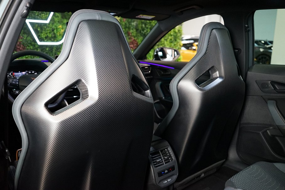 Cupra Formentor VZ Extreme 2.0 TSI