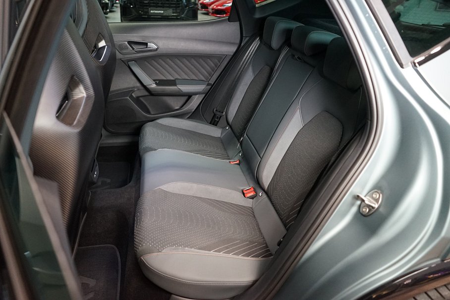 Cupra Formentor VZ Extreme 2.0 TSI