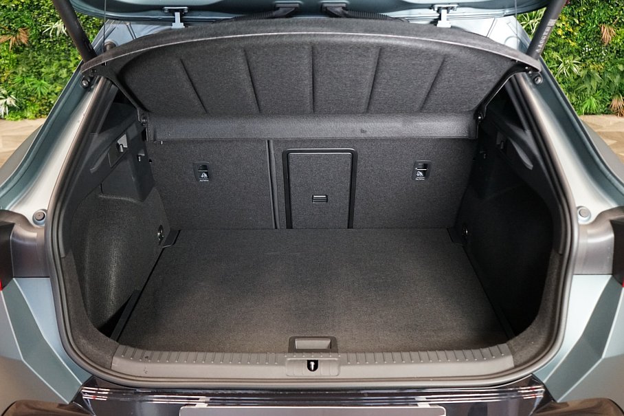 Cupra Formentor VZ Extreme 2.0 TSI