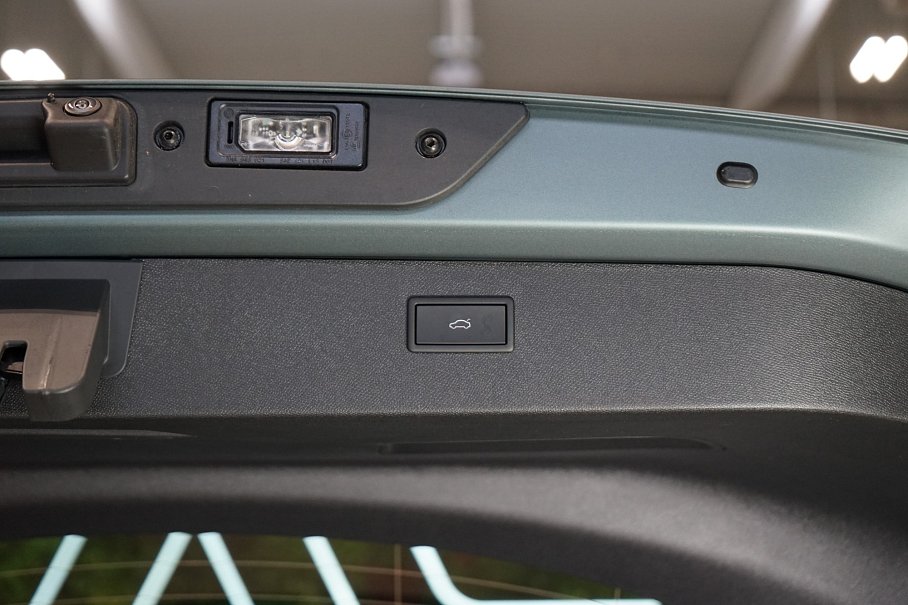 Cupra Formentor VZ Extreme 2.0 TSI