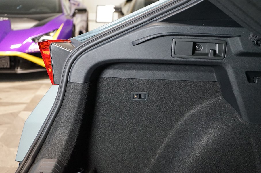 Cupra Formentor VZ Extreme 2.0 TSI