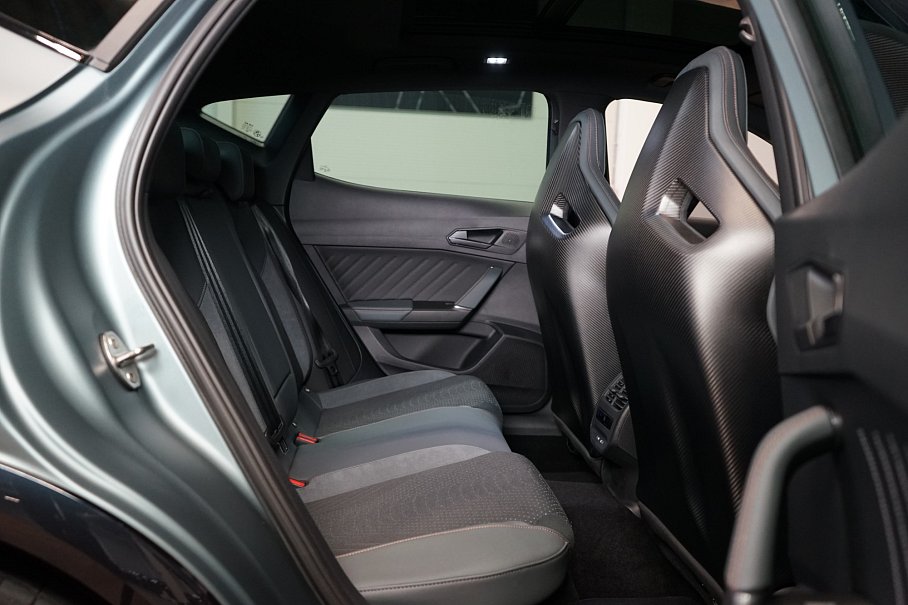 Cupra Formentor VZ Extreme 2.0 TSI