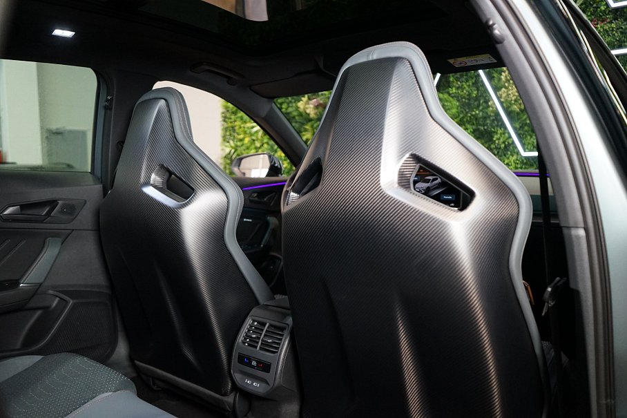 Cupra Formentor VZ Extreme 2.0 TSI