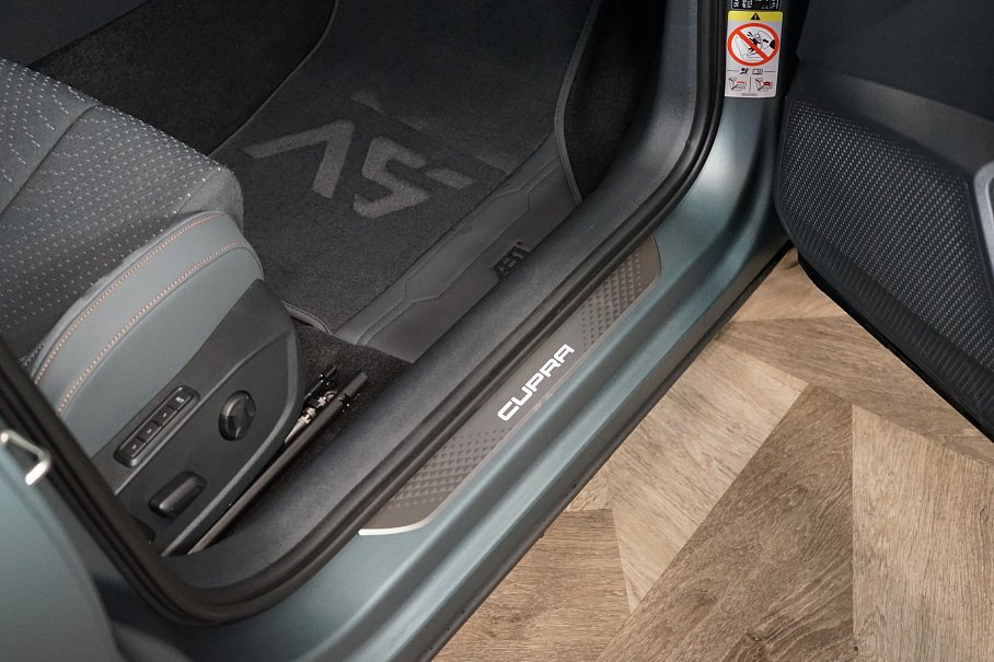 Cupra Formentor VZ Extreme 2.0 TSI