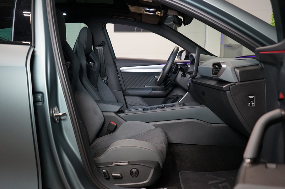 Cupra Formentor VZ Extreme 2.0 TSI