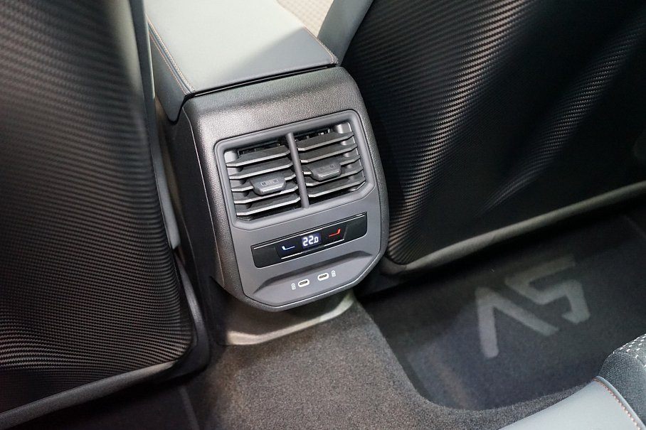 Cupra Formentor VZ Extreme 2.0 TSI