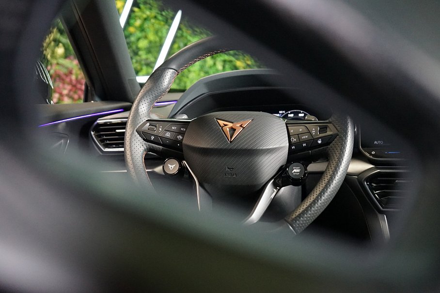 Cupra Formentor VZ Extreme 2.0 TSI