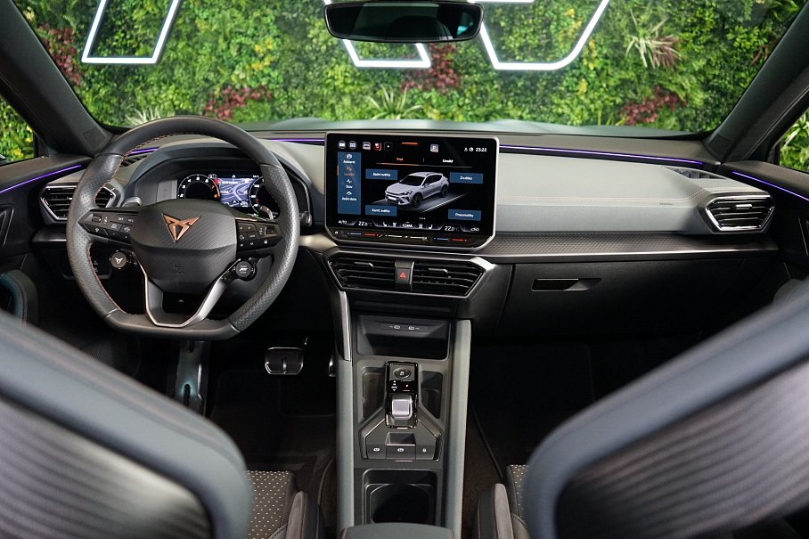 Cupra Formentor VZ Extreme 2.0 TSI