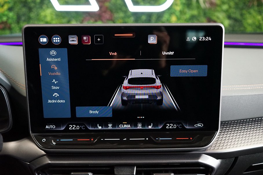 Cupra Formentor VZ Extreme 2.0 TSI