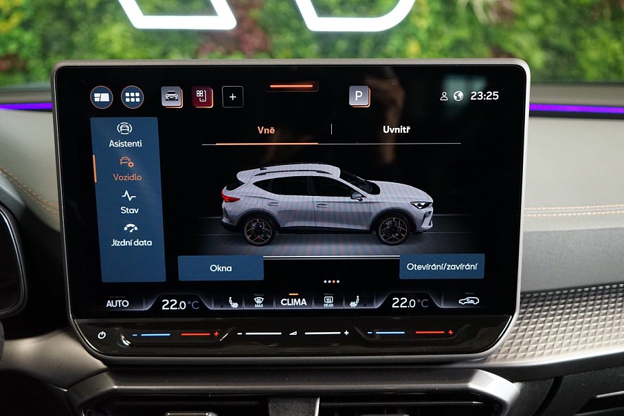 Cupra Formentor VZ Extreme 2.0 TSI