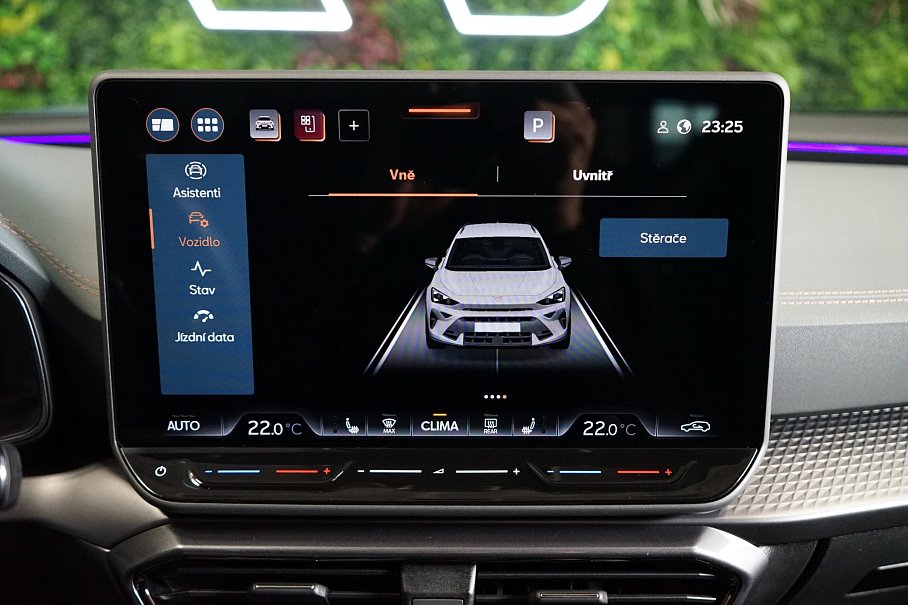 Cupra Formentor VZ Extreme 2.0 TSI