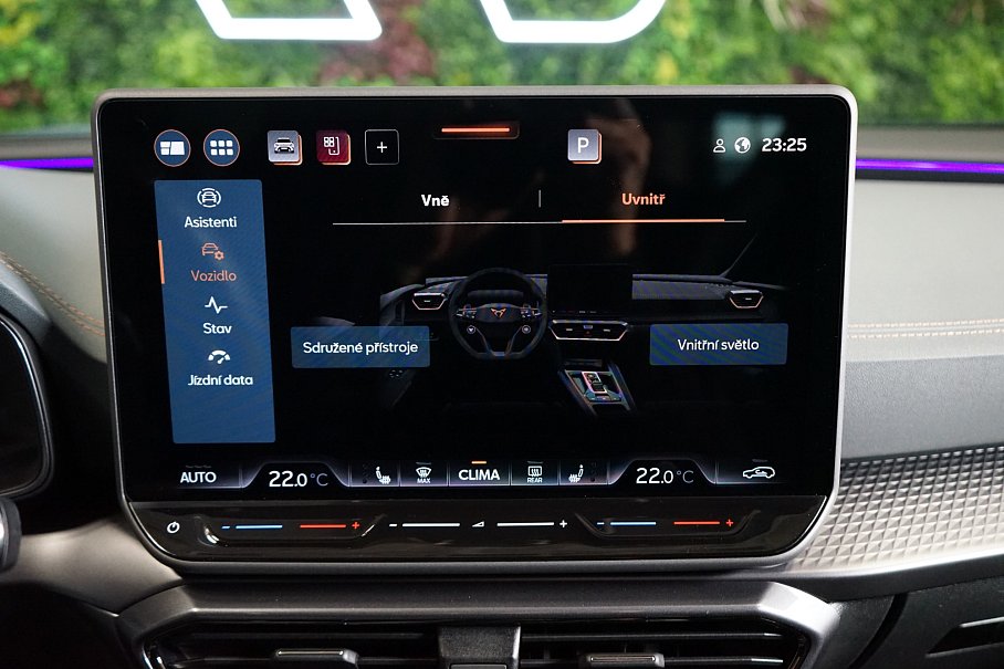 Cupra Formentor VZ Extreme 2.0 TSI