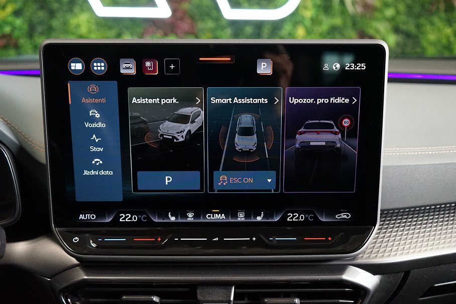 Cupra Formentor VZ Extreme 2.0 TSI