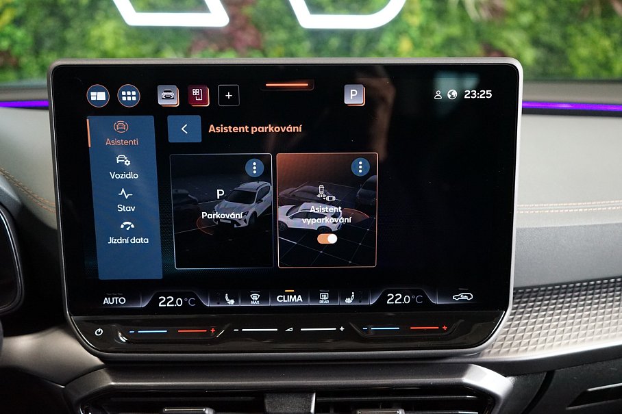 Cupra Formentor VZ Extreme 2.0 TSI