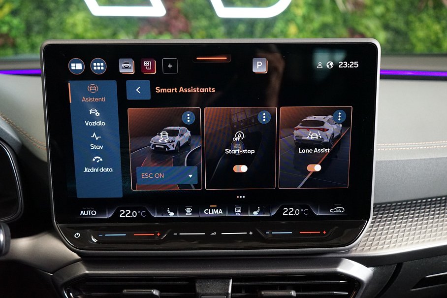 Cupra Formentor VZ Extreme 2.0 TSI