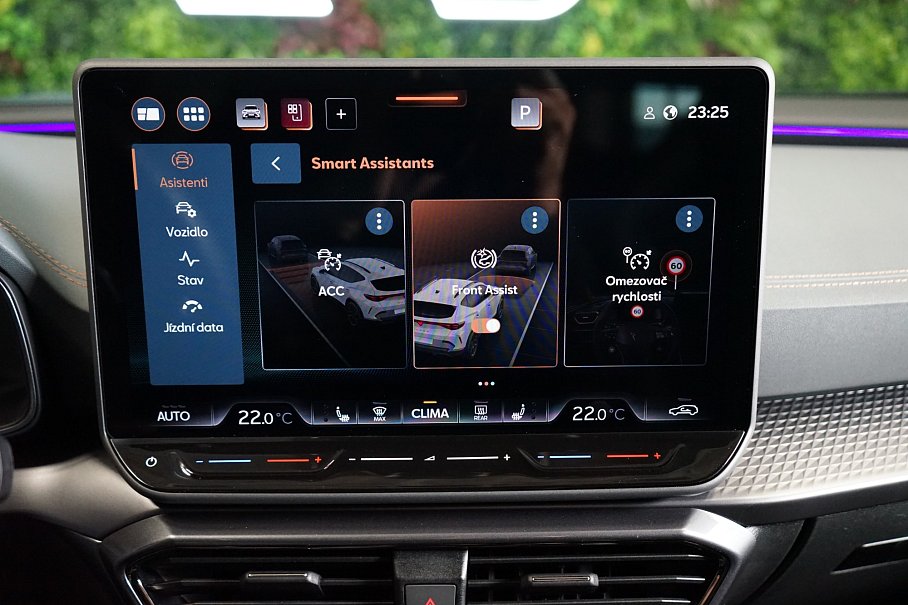 Cupra Formentor VZ Extreme 2.0 TSI