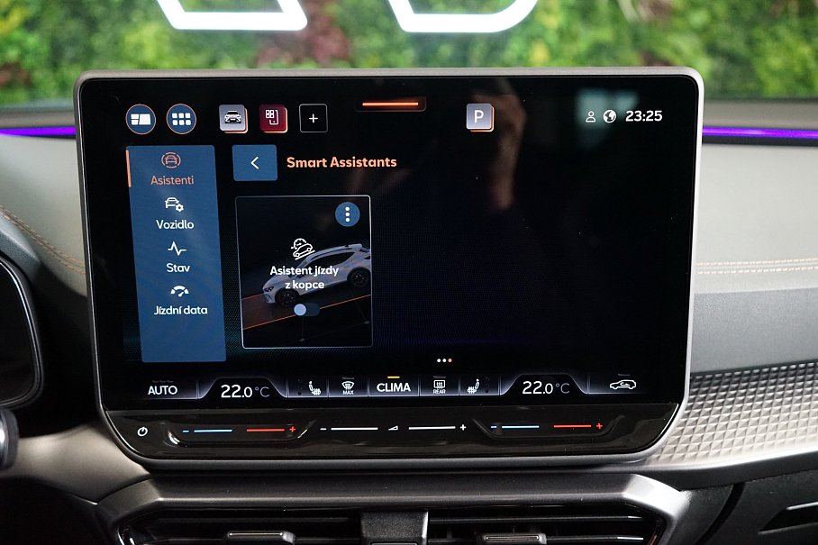 Cupra Formentor VZ Extreme 2.0 TSI