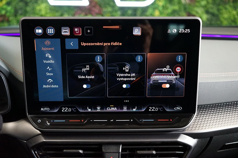 Cupra Formentor VZ Extreme 2.0 TSI