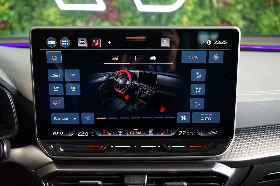 Cupra Formentor VZ Extreme 2.0 TSI