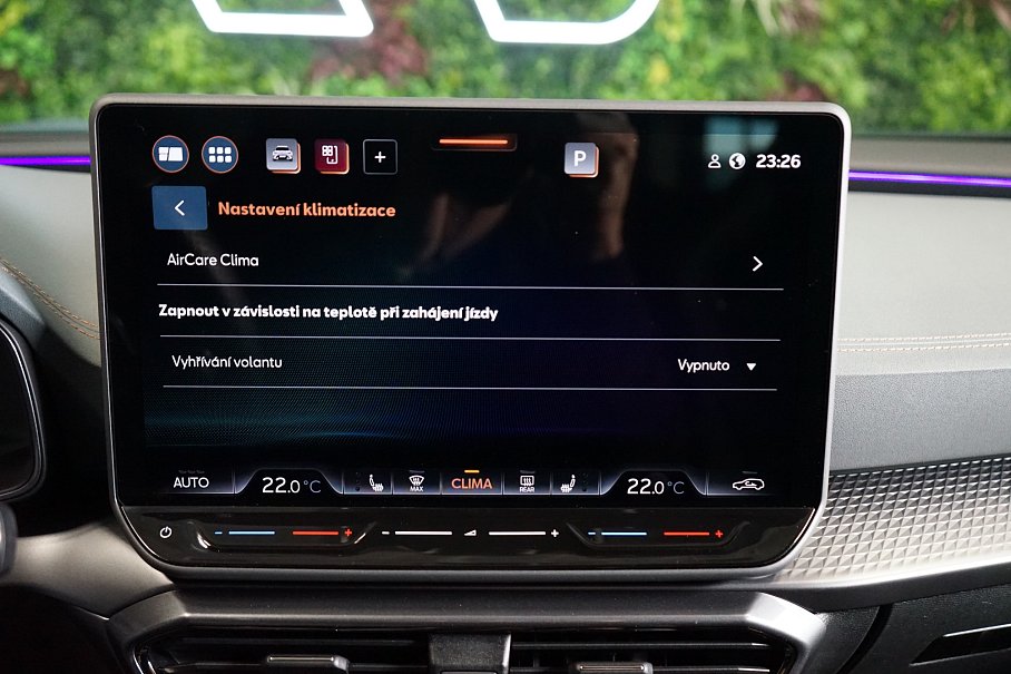 Cupra Formentor VZ Extreme 2.0 TSI