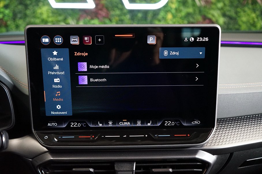 Cupra Formentor VZ Extreme 2.0 TSI