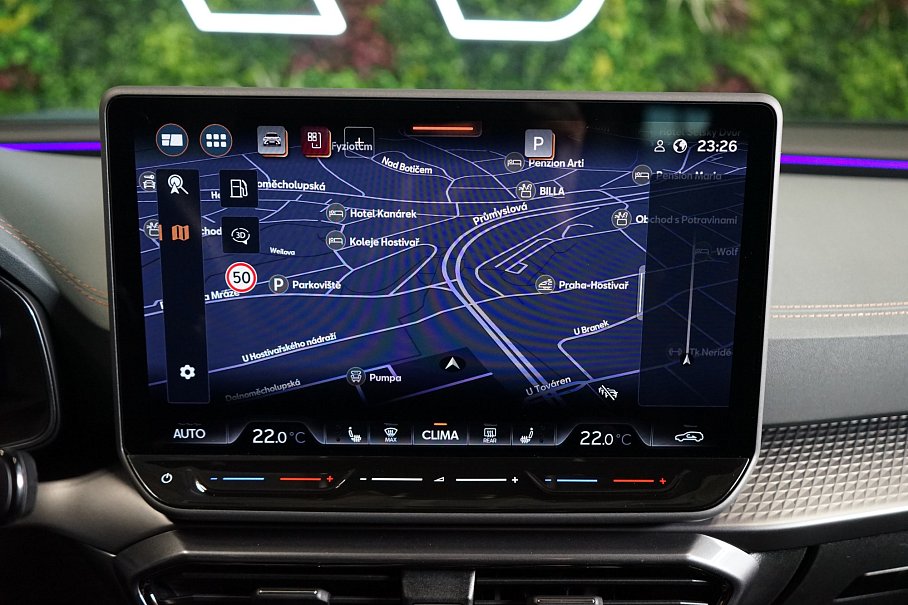 Cupra Formentor VZ Extreme 2.0 TSI