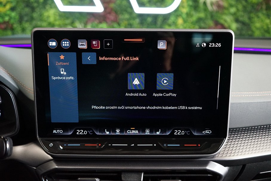 Cupra Formentor VZ Extreme 2.0 TSI