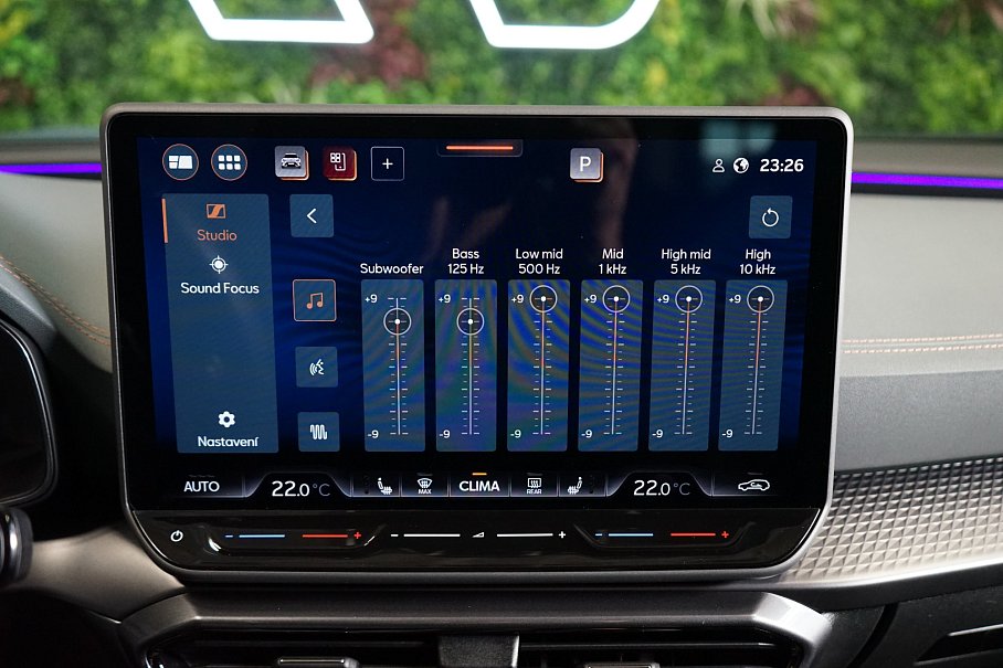 Cupra Formentor VZ Extreme 2.0 TSI