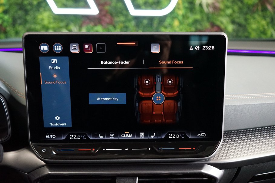 Cupra Formentor VZ Extreme 2.0 TSI