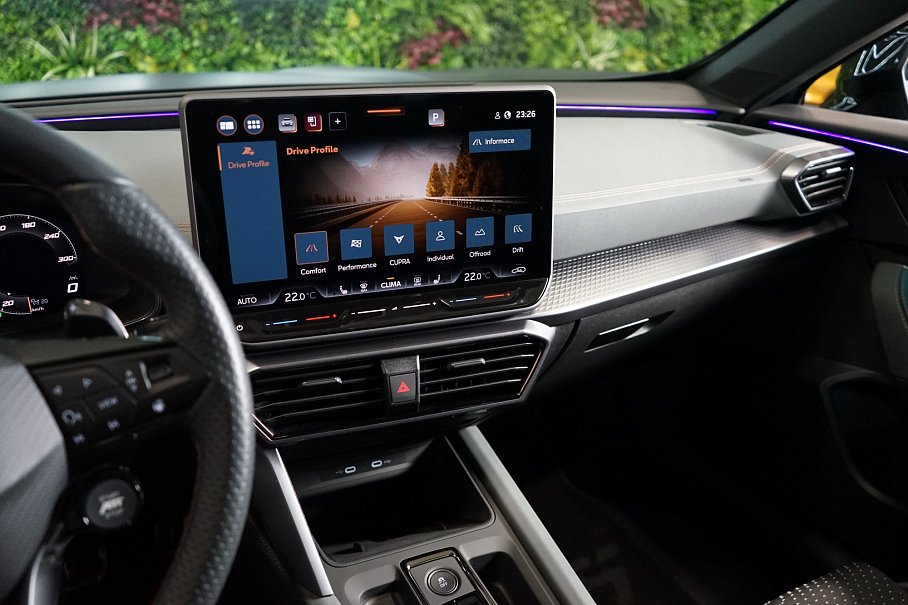 Cupra Formentor VZ Extreme 2.0 TSI