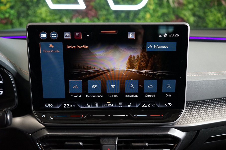 Cupra Formentor VZ Extreme 2.0 TSI