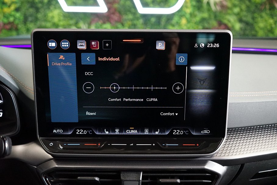 Cupra Formentor VZ Extreme 2.0 TSI